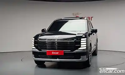 Hyundai Palisade 2025 2.5 автомат (гидро), миниатюра 3