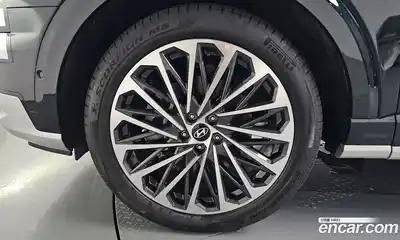 Hyundai Palisade 2025 2.5 автомат (гидро), миниатюра 5