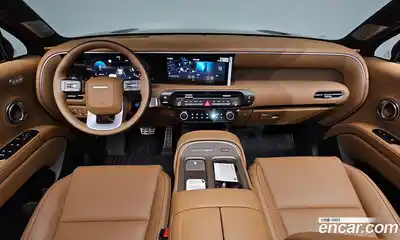 Hyundai Palisade 2025 2.5 автомат (гидро), миниатюра 7