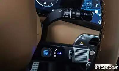 Hyundai Palisade 2025 2.5 автомат (гидро), миниатюра 9