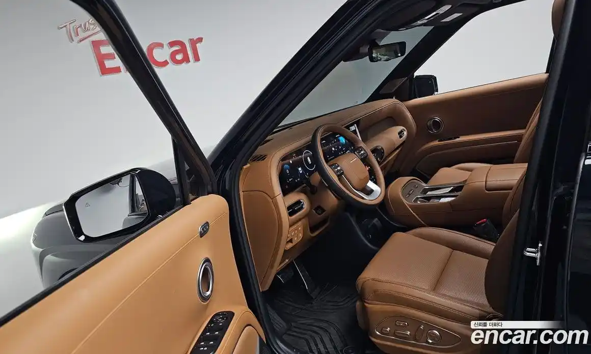 Hyundai Palisade 2025 2.5 автомат (гидро), фото 10