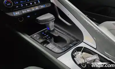 Hyundai Avante 2023 1.6 автомат (гидро), миниатюра 12