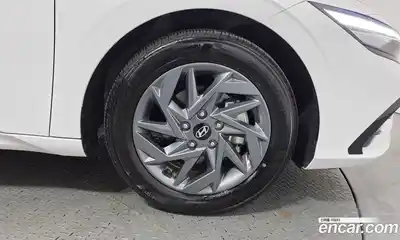 Hyundai Avante 2023 1.6 автомат (гидро), миниатюра 7