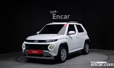 Hyundai Casper, 2026, 4 813 км