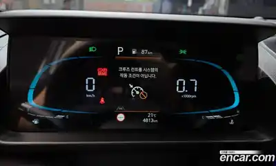 Hyundai Casper 2026 1.0 автомат (гидро), миниатюра 11