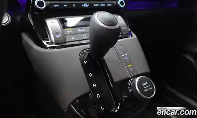 Hyundai Casper 2026 1.0 автомат (гидро), миниатюра 12