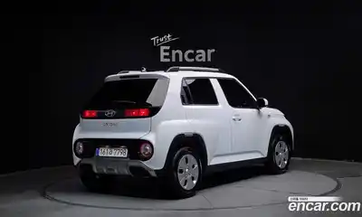 Hyundai Casper 2026 1.0 автомат (гидро), миниатюра 2