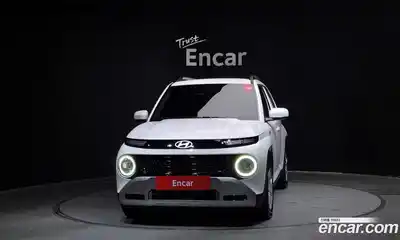 Hyundai Casper 2026 1.0 автомат (гидро), миниатюра 3