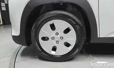 Hyundai Casper 2026 1.0 автомат (гидро), миниатюра 5