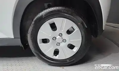 Hyundai Casper 2026 1.0 автомат (гидро), миниатюра 7