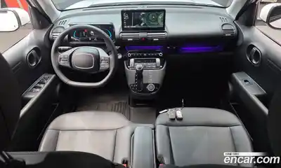 Hyundai Casper 2026 1.0 автомат (гидро), миниатюра 10
