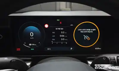 Hyundai Grandeur 2024 2.5 автомат (гидро), миниатюра 11