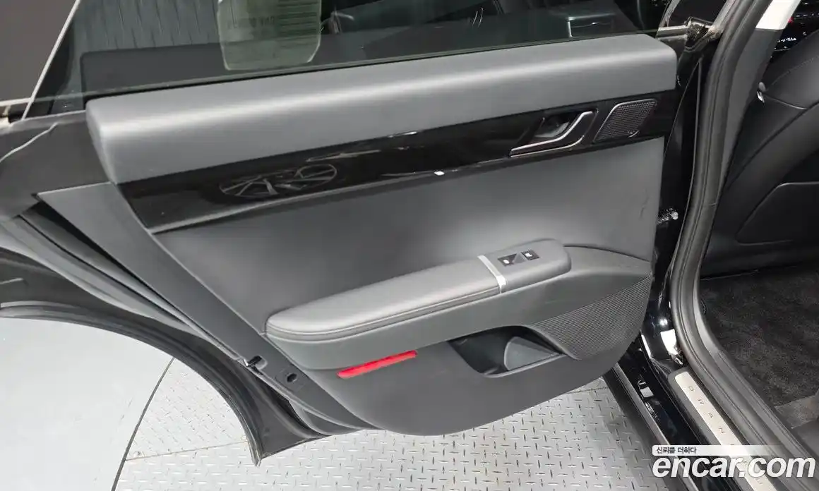 Hyundai Grandeur 2024 2.5 автомат (гидро), фото 15