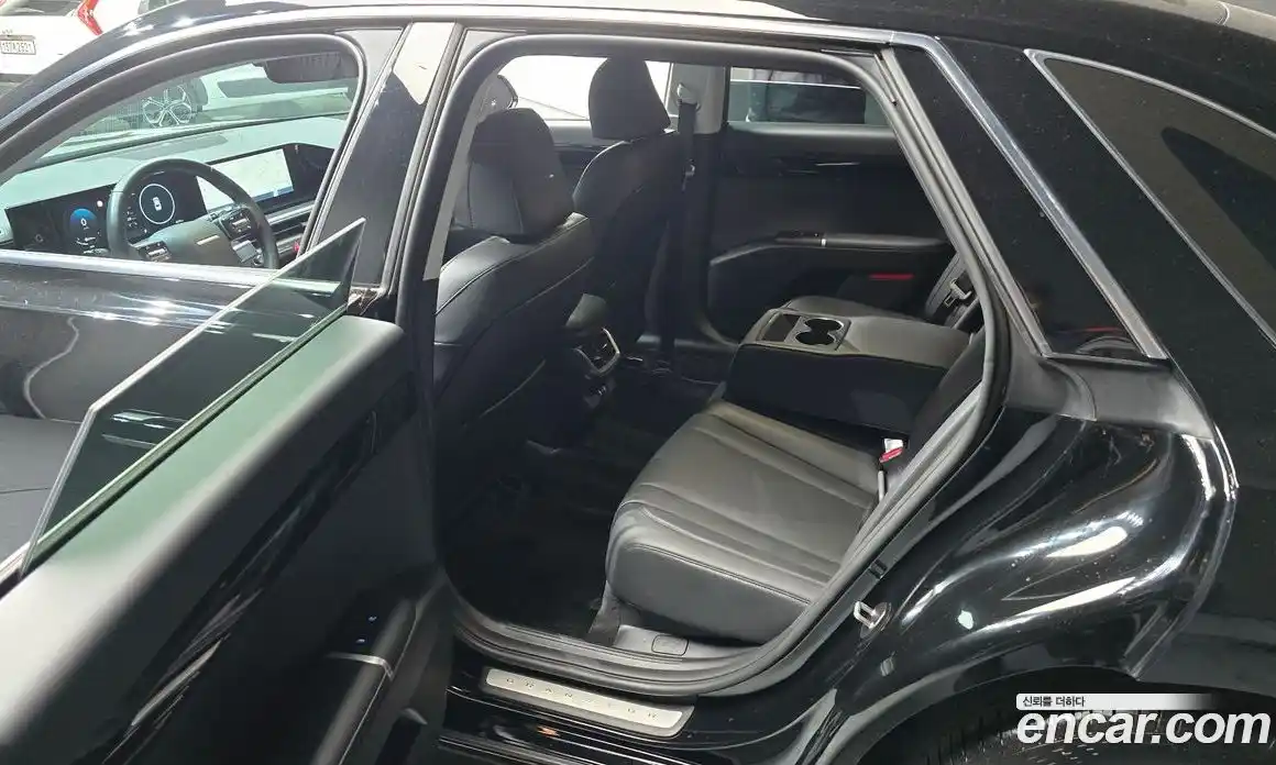 Hyundai Grandeur 2024 2.5 автомат (гидро), фото 17