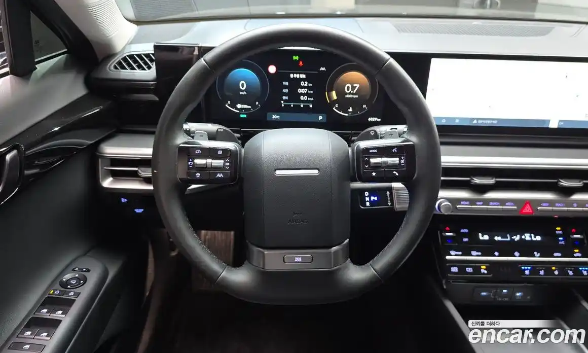 Hyundai Grandeur 2024 2.5 автомат (гидро), фото 19