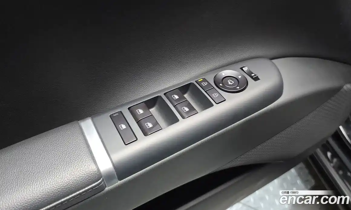 Hyundai Grandeur 2024 2.5 автомат (гидро), фото 20