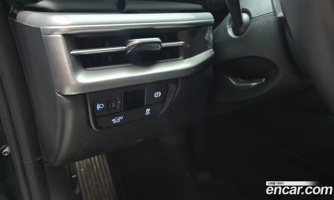Hyundai Grandeur 2024 2.5 автомат (гидро), фото 21