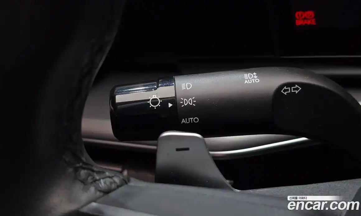 Hyundai Grandeur 2024 2.5 автомат (гидро), фото 22