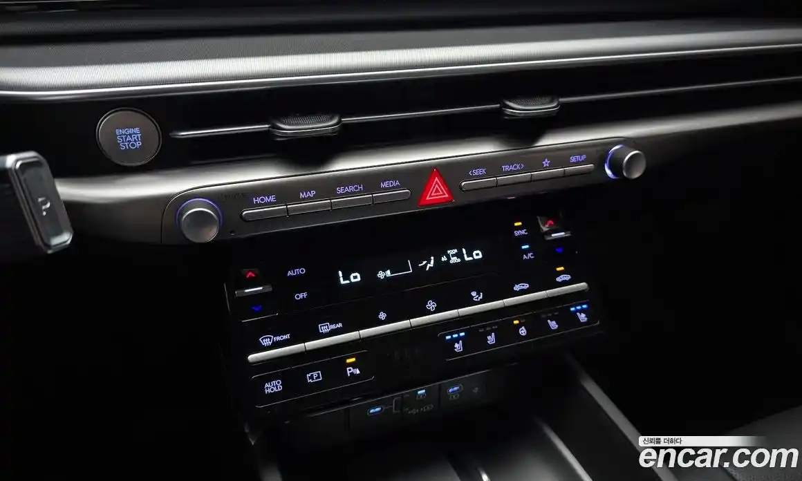 Hyundai Grandeur 2024 2.5 автомат (гидро), фото 25