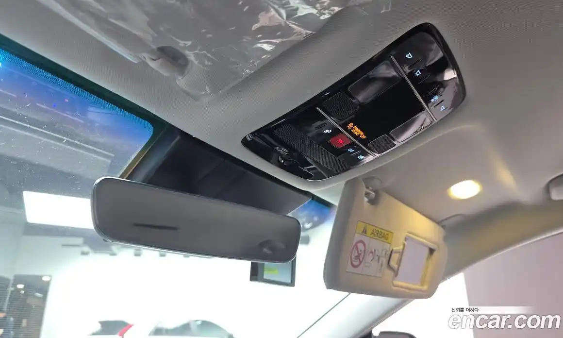 Hyundai Grandeur 2024 2.5 автомат (гидро), фото 27