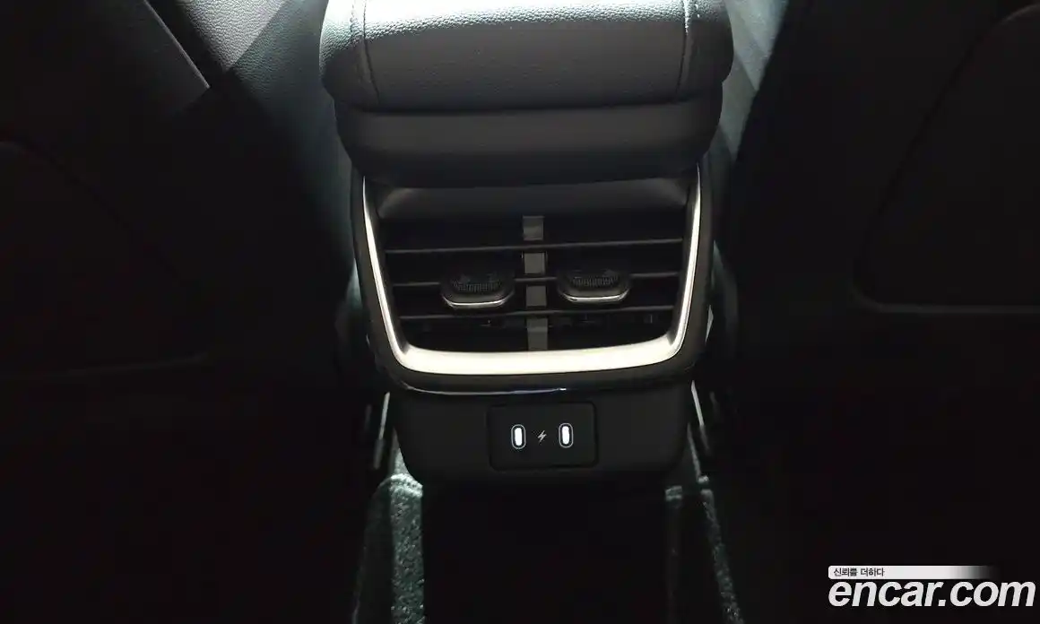 Hyundai Grandeur 2024 2.5 автомат (гидро), фото 30