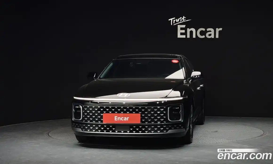 Hyundai Grandeur 2024 2.5 автомат (гидро), фото 3