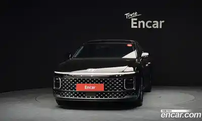 Hyundai Grandeur 2024 2.5 автомат (гидро), миниатюра 3
