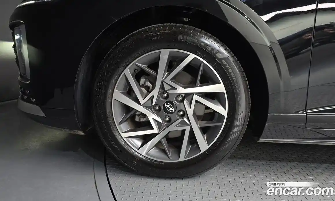 Hyundai Grandeur 2024 2.5 автомат (гидро), фото 5