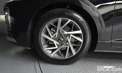 Hyundai Grandeur 2024 2.5 автомат (гидро), миниатюра 5