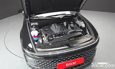 Hyundai Grandeur 2024 2.5 автомат (гидро), миниатюра 6
