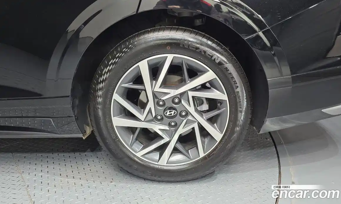 Hyundai Grandeur 2024 2.5 автомат (гидро), фото 7