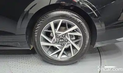 Hyundai Grandeur 2024 2.5 автомат (гидро), миниатюра 7