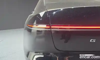 Hyundai Grandeur 2024 2.5 автомат (гидро), миниатюра 9