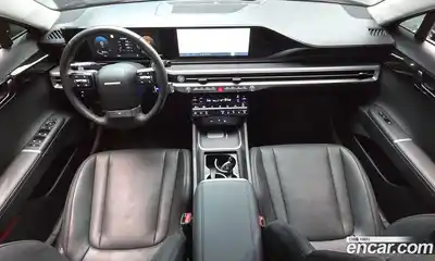 Hyundai Grandeur 2024 2.5 автомат (гидро), миниатюра 10