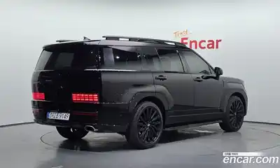Hyundai Santa Fe 2025 2.5 автомат (гидро), миниатюра 2