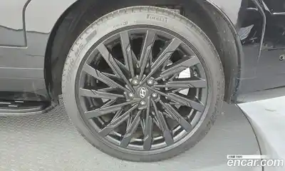 Hyundai Santa Fe 2025 2.5 автомат (гидро), миниатюра 7