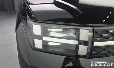 Hyundai Santa Fe 2025 2.5 автомат (гидро), миниатюра 8