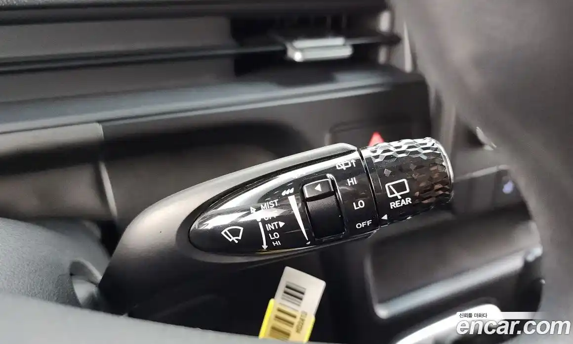 Hyundai Staria 2025 2.2 автомат (гидро), фото 27