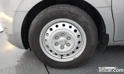 Hyundai Staria 2025 2.2 автомат (гидро), миниатюра 5