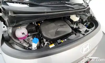 Hyundai Staria 2025 2.2 автомат (гидро), миниатюра 6