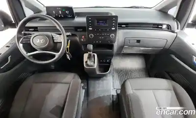 Hyundai Staria 2025 2.2 автомат (гидро), миниатюра 10
