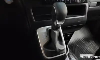 Hyundai Staria 2025 1.6 автомат (гидро), миниатюра 12