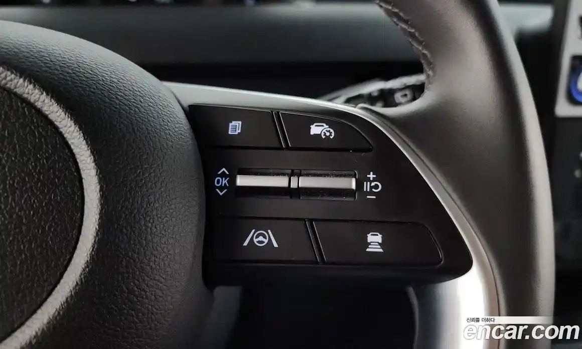 Hyundai Staria 2025 1.6 автомат (гидро), фото 22