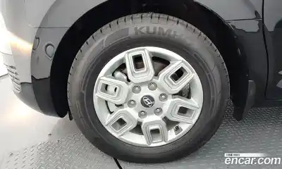 Hyundai Staria 2025 1.6 автомат (гидро), миниатюра 5