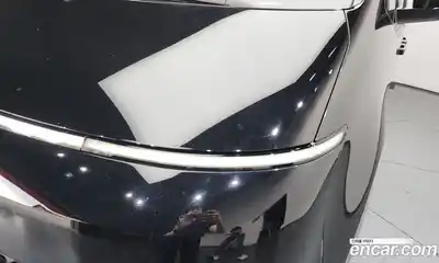 Hyundai Staria 2025 1.6 автомат (гидро), миниатюра 8