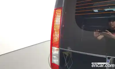 Hyundai Staria 2025 1.6 автомат (гидро), миниатюра 9