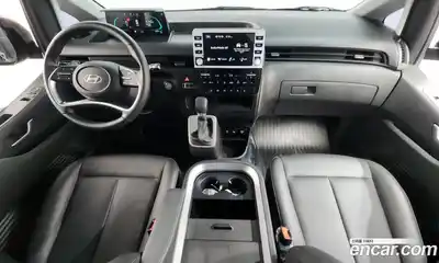 Hyundai Staria 2025 1.6 автомат (гидро), миниатюра 10