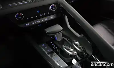 Hyundai Avante 2023 1.6 автомат (гидро), миниатюра 12