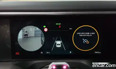 Hyundai Palisade 2025 2.5 автомат (гидро), миниатюра 11