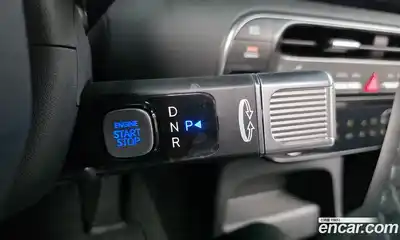 Hyundai Palisade 2025 2.5 автомат (гидро), миниатюра 12